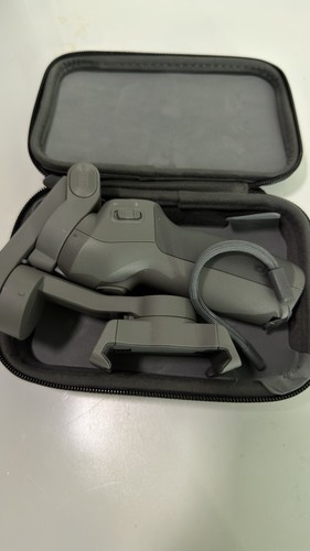 Dji osmo mobile combo - dji,
