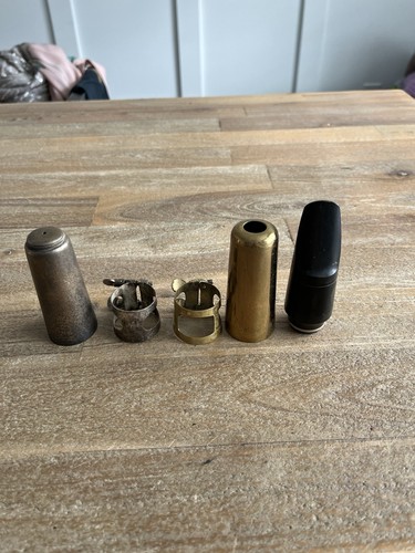 Vintage ligature cap for - ligature,