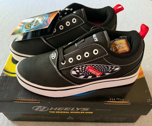 Scarpe heelys pro - heelys,