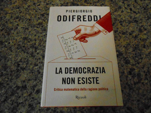 Piergiorgio odifreddi la - odifreddi,