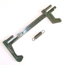 SERRATURA PER FORNO MICROONDE WHIRPOOL