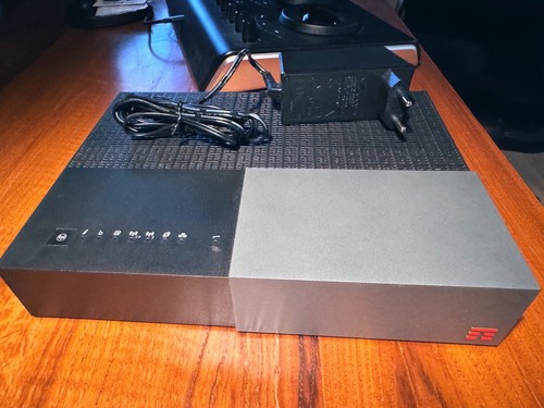 Tim hub modem router - tim,