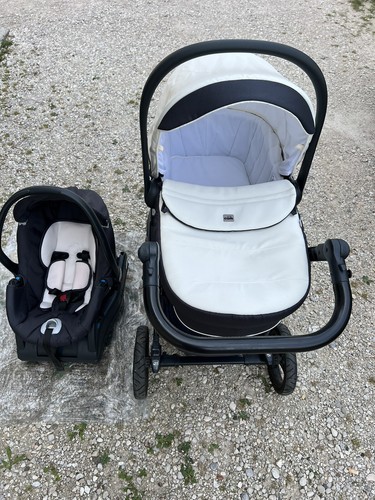 Passeggino trio cam - passeggino,