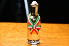 MOSCHINO DONNA  ESTRATTO