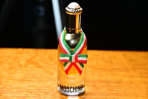 Moschino donna estratto - moschino,