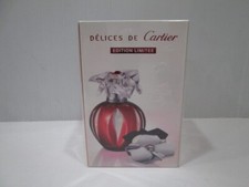 DELICES de CARTIER Profumo