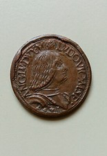 Medaglia - gettone  Mostra di