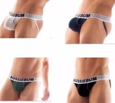 Jockstrap Aussiebum Intimo