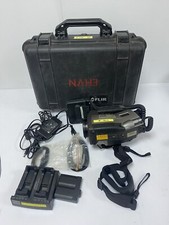 Flir systems thermacam p60 con - flir,
