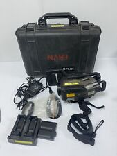 Flir Systems Thermacam P60 con