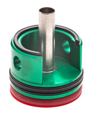 TESTA CILINDRO 3 VER  ERGAL