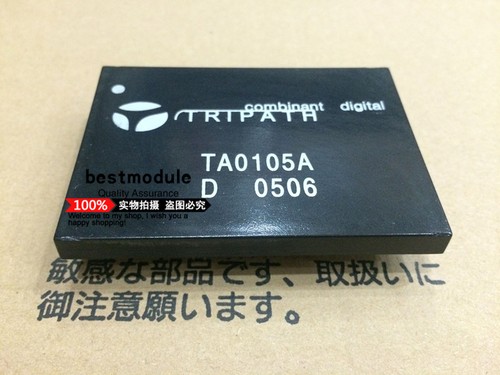 1pcs tripath ta0105a modulo - 1pcs,