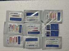 Kit Acqua Potabile 19 Test