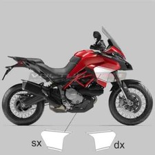 Kit adesivi pannelli laterali