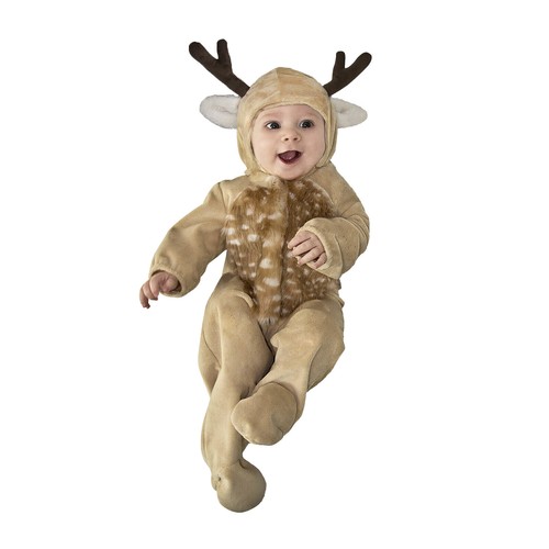 Costume halloween neonato - costume,