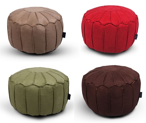 Pouf fagioli marocchini