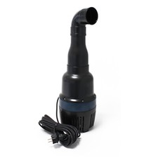TTSunSun CEF-16000 Pompa ad