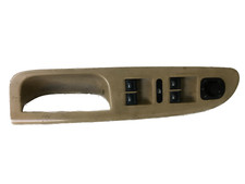 PULSANTIERA ALZAVETRI ALZAVETRO SINISTRA VOLKSWAGEN PASSAT B6 SW 2005