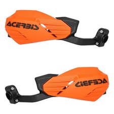 Paramani chiusi ACERBIS