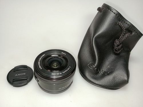 Sony alpha selp1650 - sony, mm