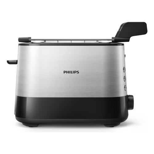 Philips tostapane 730w viva - tostapane,