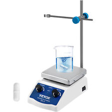 VEVOR SH-2 Agitatore Magnetico Magnetic Stirrer Mescolando 1000ml Termostato