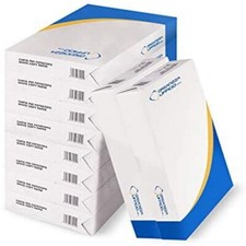 CARTA A5 80GR 10 RISME PER RICETTE MEDICHE - 5.000 FOGLI