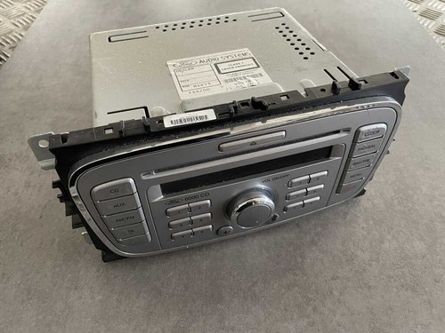 Ford focus autoradio - focus,
