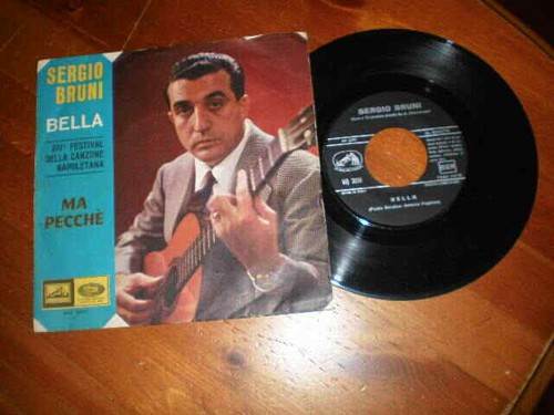 Sergio bruni bella - sergio, bruni-bella/ma