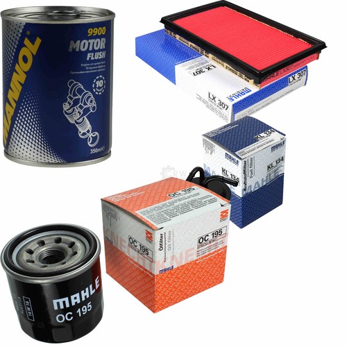 Pacchetto ispezione mahle - mahle, /