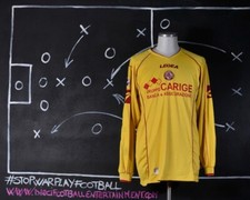 LIVORNO vs CATANIA 2007/2008