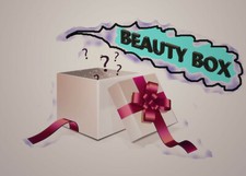 LOTTO MAKE UP BEAUTY - SCATOLA
