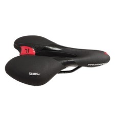Sella bici bicicletta GEL
