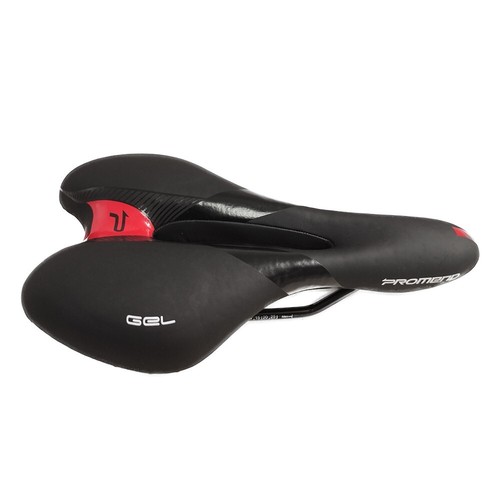 Sella bici bicicletta gel - bici,