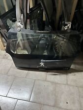 COFANO Baule POSTERIORE PEUGEOT 108 2019 Vetro