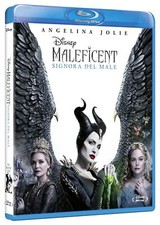 Maleficent - Signora Del Male