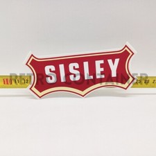 Adesivo Vintage Sticker