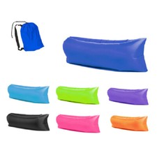 LETTINO POLTRONA GONFIABILE