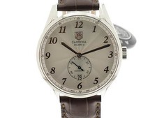 TAG HEUER Carrera Heritage