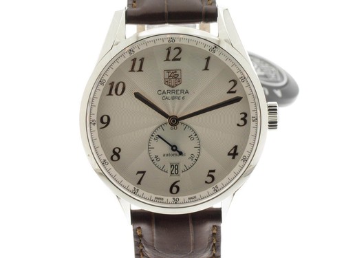 Tag heuer carrera - tag,