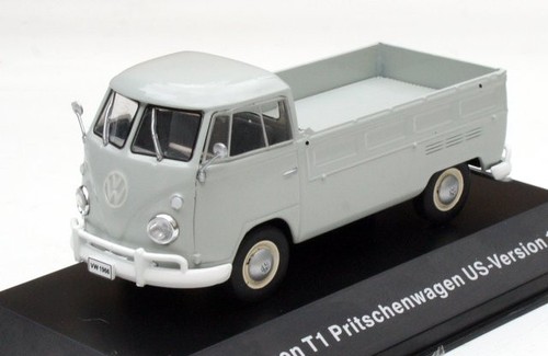 Tipo autocarro bj - vw, 2