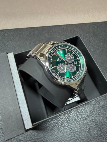 Citizen orologio da - citizen, polso