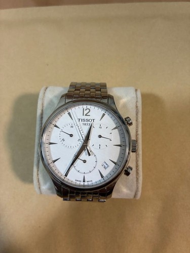 Orologio uomo tissot - tissot, 1853