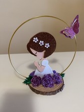 Decorazione Prima Comunione