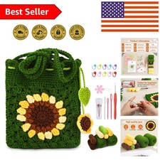 Kit Uncinetto Portatile