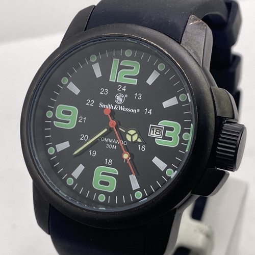 Orologio militare smith - smith, &