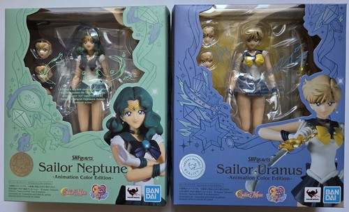 Modellino figuarts sailor - modellino,
