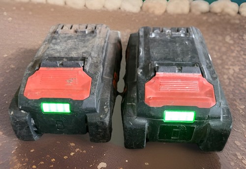 Pack hilti b22 21 - 2, b22-85