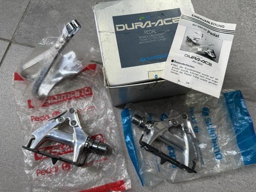 Vintage nos shimano dura ace - vintage,