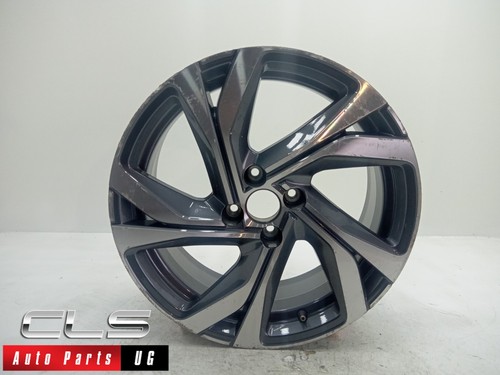 Pezzo cerchio lega 17 - pezzo,